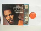 Roy Ayers Ubiquity-A Tear To A Smile-Orig. Press.-Soul/Funk-LP