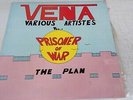 Vena Recordings -Various – Prisoner Of War: The Plan-LP