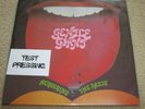 GENTLE GIANT - ACQUIRING THE TASTE - RARE TEST PRESSING - 180GM VINYL