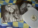 Celine Dion - Loved me back to life - Vinyl LP album 2013