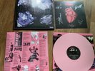 The Stranglers FULLY SIGNED LA FOLIE  2 LP COLOURED Double Vinyl Limited New