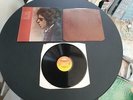 BOB DYLAN BLOOD ON THE TRACKS 1975 UK PRESS 12