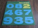 Hank Mobley   Mobley's 2nd Message - PRESTIGE # 7082 - Sealed early jazz
