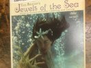 LES BAXTER Jewels Of The Sea 1961 Space Age VG+ VINYL Record USED