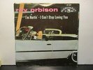 ROY ORBISON - I'm Hurtin' - 1960 Monument Records 45 rpm & Pic Sleeve -Top 40