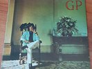 GRAM PARSONS GP LP ORIGINAL USA 1973 Gatefold REPRISE MS2123