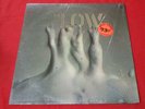 FLOW s/t LP (1970) orig JAZZ/ROCK/FUSION white label promo