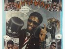 Bootsy Collins - Ultra Wave LP - Warner Bros. SEALED
