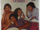 DeBarges - S/T LP - Gordy SEALED