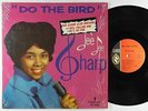 Dee Dee Sharp - Do The Bird LP - Cameo Mono Shrink