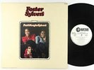 Foster Sylvers - Featuring Pat & Angie Sylvers LP - MGM VG+ PROMO