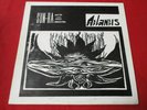 SUN RA ARKESTRA Atlantis LP (1969) orig FREE JAZZ Saturn