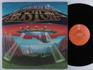 BOSTON Don't Look Back EPIC LP VG+/VG++ gatefold **