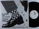 DANCE CRAZE OST Various Artists CHRYSALIS LP VG++/NM **