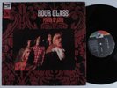 HOUR GLASS Power Of Love LIBERTY LP VG+ mono promo **