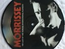 MORRISSEY -Last Of The Famous International- UK 7