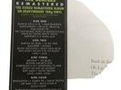 THE BEATLES WHITE ALBUM 2009 REMASTER VINYL AS NEW CONDITION
