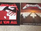 vinyl records Hard Rock