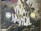 Coldplay ?– Viva La Vida Or Death And All His Friends 5099921211416 EU LP SEALED
