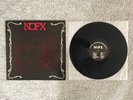 NOFX - Liberal Animation 1988 FIRST PRESS /1000 Rare Excellent Complete w/ Flyer