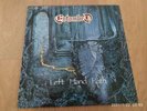Entombed - Left Hand Path LP - Pressung von 1990 Earache Mosh 21