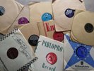 50s 60s 78rpm records
