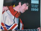Oasis :25th Anniversary Edition. Maine Road 