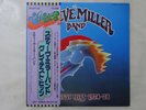 The Steve Miller Band Greatest Hits 1974-78 Capitol ECS81152 Japan   LP OBI
