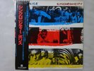 The Police Synchronicity A M Records AMP-28075 Japan   LP OBI