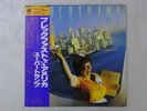 Supertramp Breakfast In America A M Records AMP-6034 Japan   LP OBI