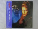 Alison Moyet Alf Epic 28?3P-579 Japan   LP OBI