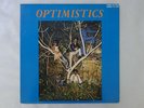 Optimistics The Optimistics P-Vine PLP-6350 Japan   LP