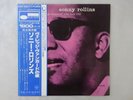 Sonny Rollins A Night At The   Blue Note GXF-3007(M) Japan KING  LP OBI