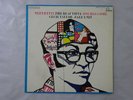 Cecil Taylor Jazz Unit Nefertiti, The   Fontana SFON-7075 Japan   LP