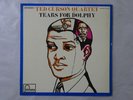 Ted Curson Quartet Tears For Dolphy Fontana SFON-7079 Japan   LP