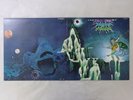 Uriah Heep Demons And Wizards Bronze YS-2737-BZ Japan   LP