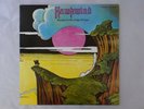 Hawkwind Warrior On The Edge Of Time Liberty LLS-80272 Japan   LP