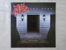 Metal Church The Dark Elektra P-13426 Japan   LP