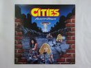 Cities Annihilation Absolute Alfa ALI-28041 Japan   LP