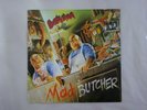 Destruction Mad Butcher Vap 35183-15 Japan   LP
