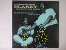 Art Blakey Holiday For Skins Vol. 2 Blue Note BN 4005 Japan   LP