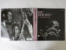 Eric Dolphy Last Recordings DIW DIW-25020 Japan   LP OBI