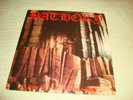 Bathory Under the Sign of the Black Mark LP ORIGINAL NM Disc..... VG++...Jacket