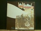 LED ZEPPELIN  II  LP  UK 3rd pressing    Great