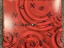 RUSH - Clockwork Angels  2012 2LP Vinyl Gatefold Used 200g