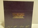 Beatles Collection Box Set Vinyl - Limited Numbered Copy 0616/3000