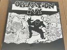 Operation Ivy - Energy LP on Hellcat Records Press Vinyl Punk Ska New Sealed