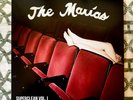 The Marías (The Marias) - Superclean Vol I / Vol II (Opaque Red) Vinyl