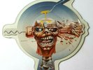 IRON MAIDEN  CAN I PLAY WITH MADNESS  1988  7