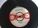 The Groovers Vinyl You’ve Got To Cry/ I’m Indebted Alva Lewis And The Stars